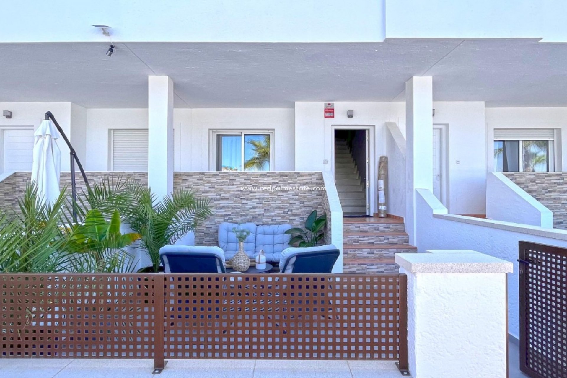 Resale - Town House -
Torrevieja - Costa Blanca