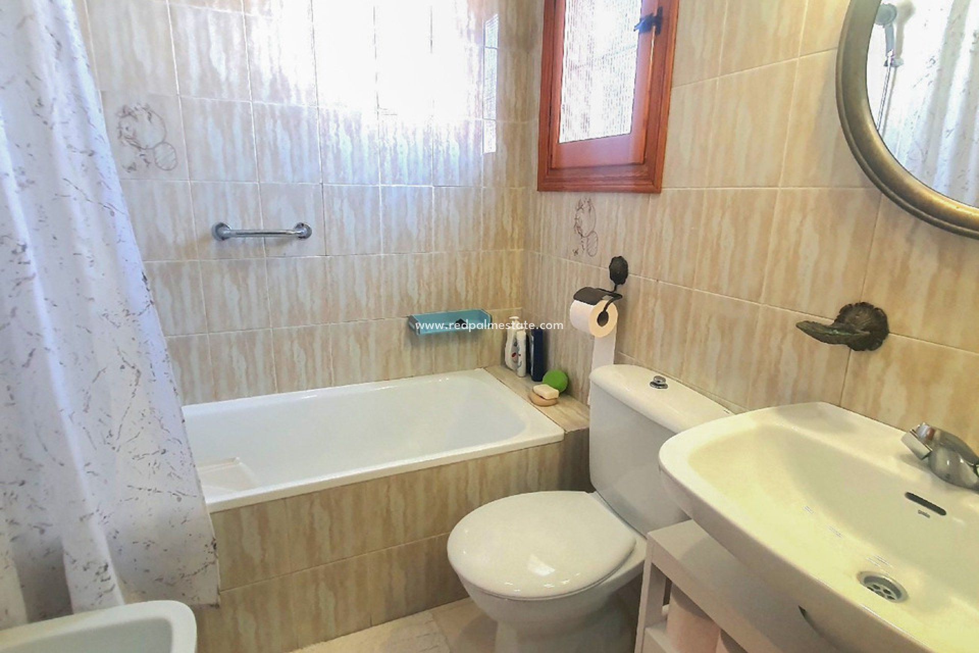 Resale - Town House -
Torrevieja - Costa Blanca