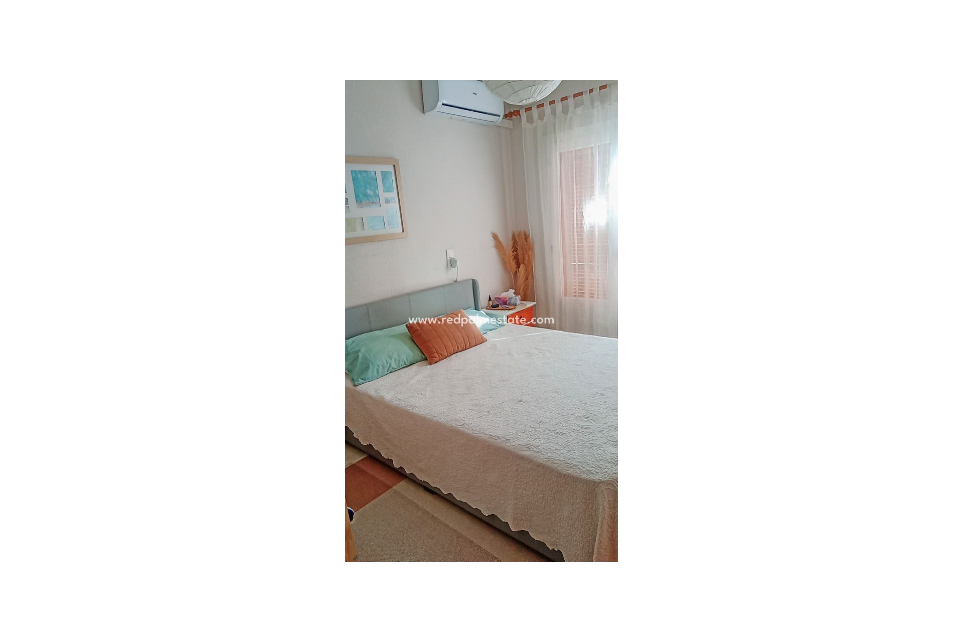 Resale - Town House -
Torrevieja - Costa Blanca