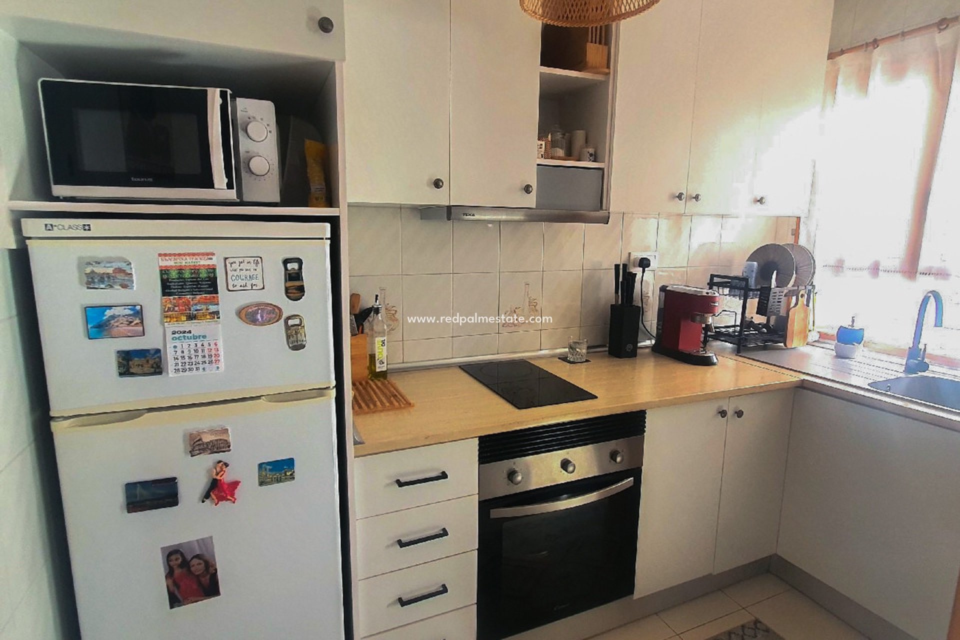 Resale - Town House -
Torrevieja - Costa Blanca