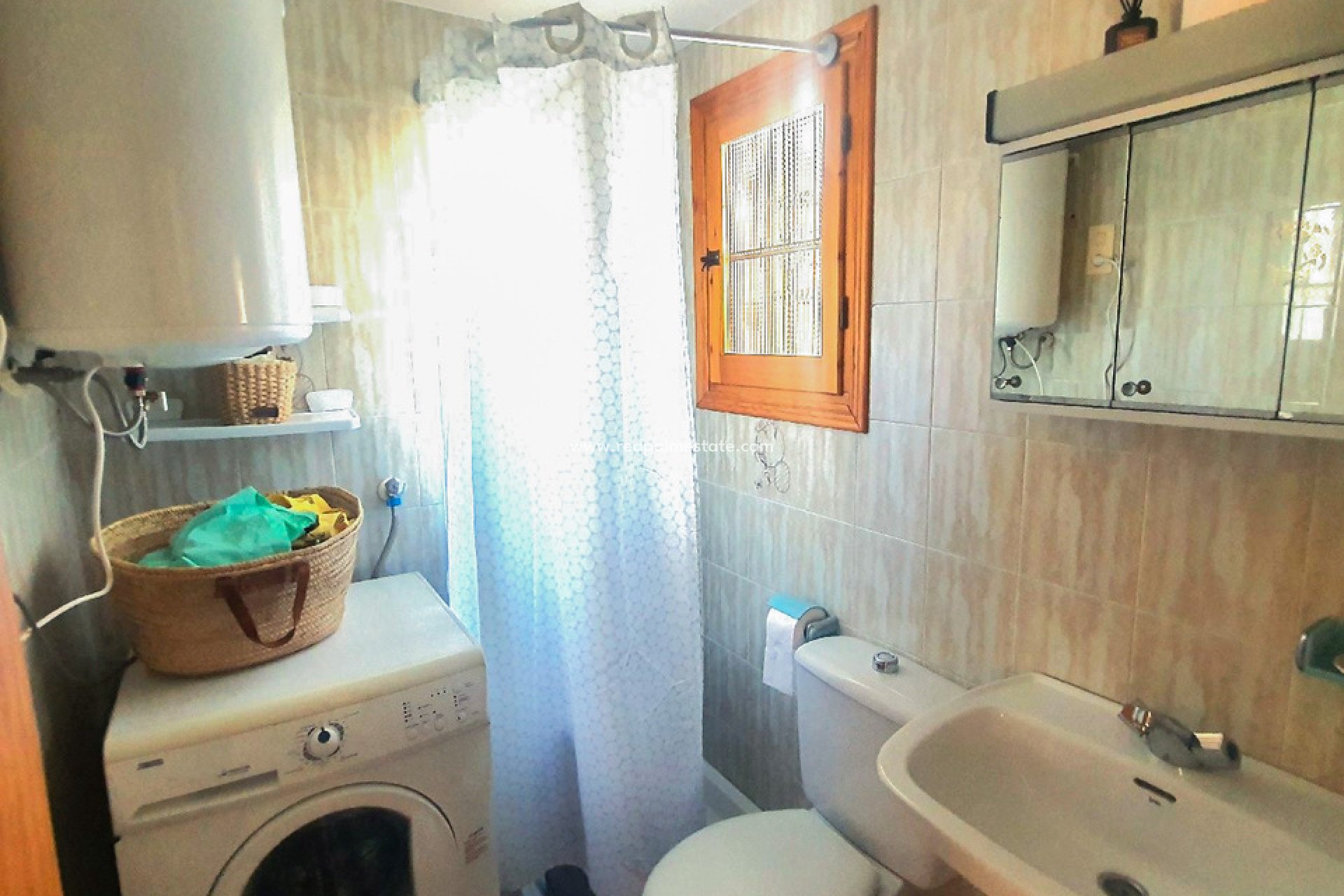 Resale - Town House -
Torrevieja - Costa Blanca