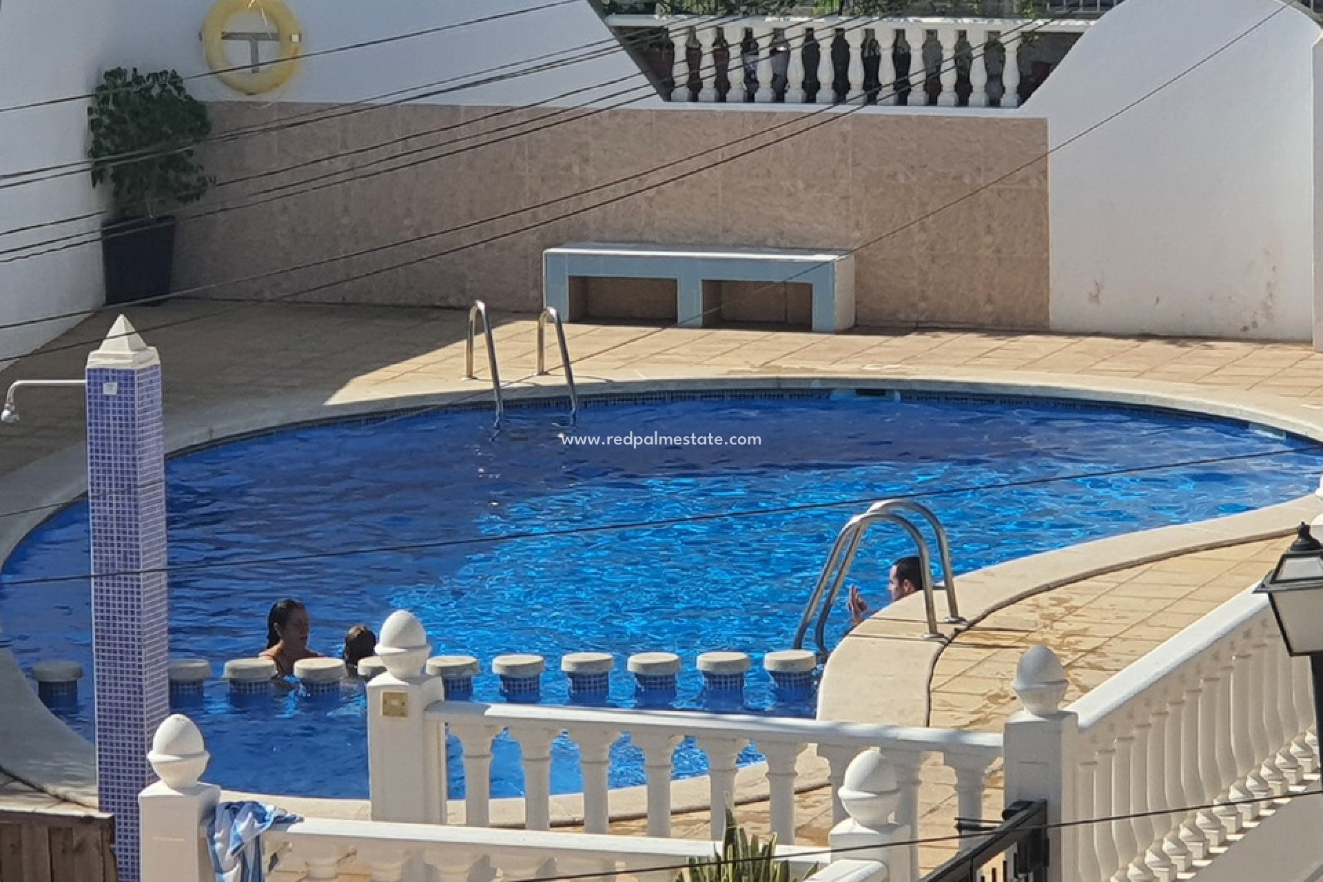 Resale - Town House -
Torrevieja - Costa Blanca