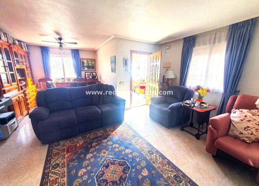 Resale - Town House -
Torrevieja - Costa Blanca