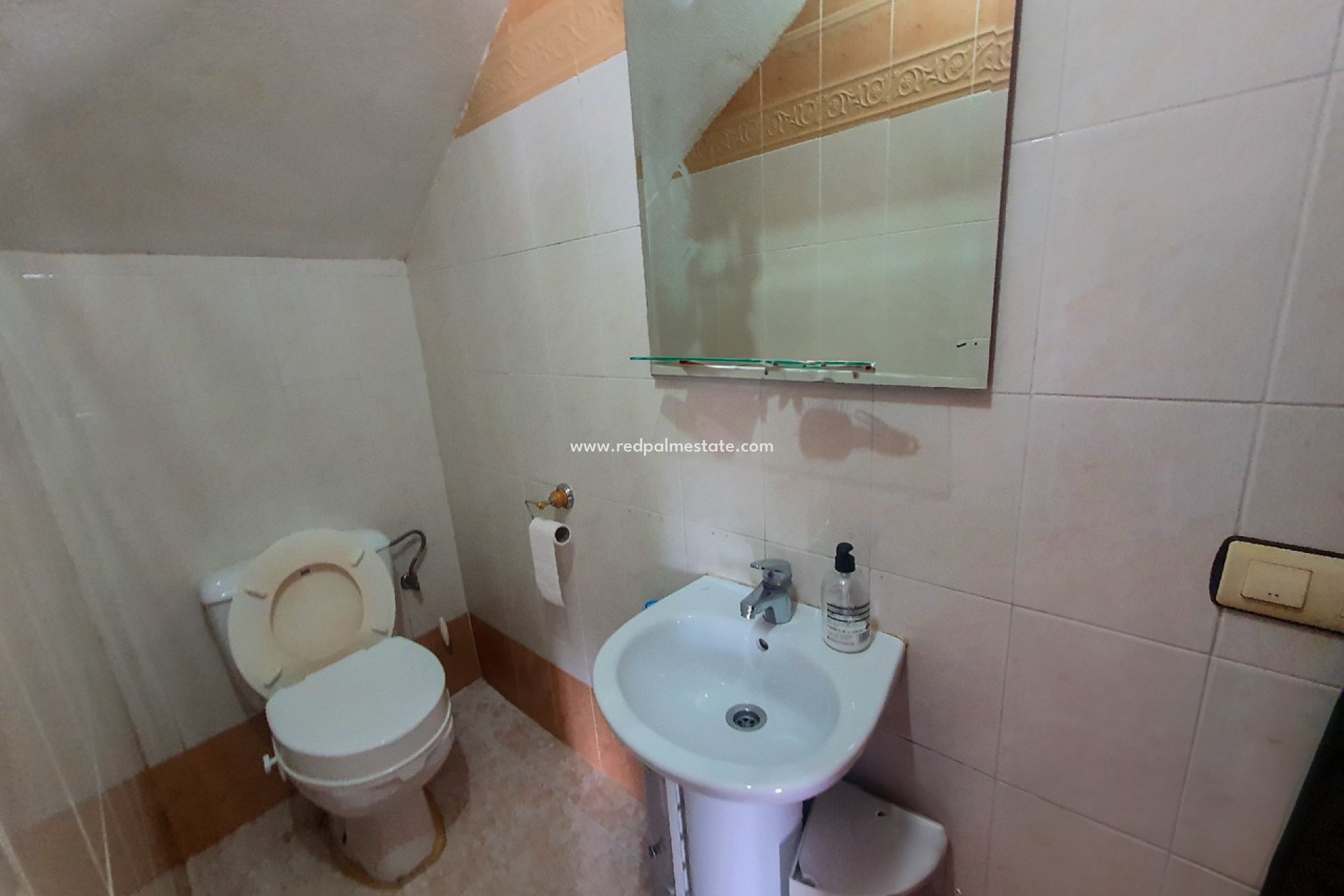 Resale - Town House -
Torrevieja - Costa Blanca