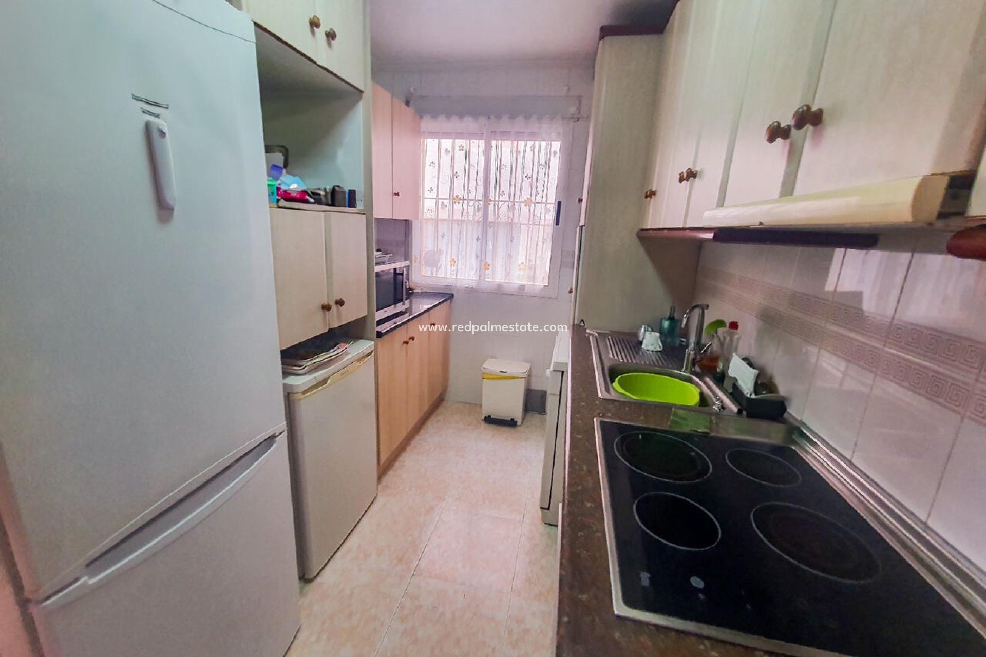 Resale - Town House -
Torrevieja - Costa Blanca