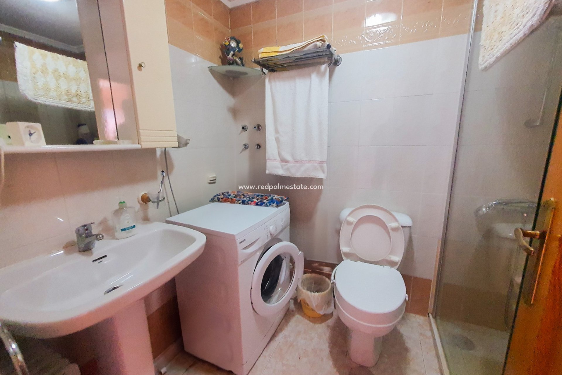 Resale - Town House -
Torrevieja - Costa Blanca