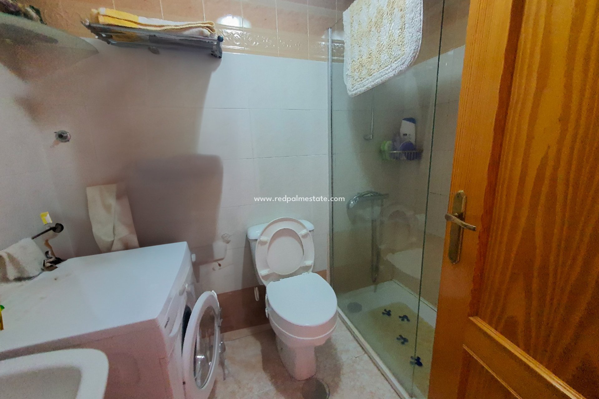 Resale - Town House -
Torrevieja - Costa Blanca