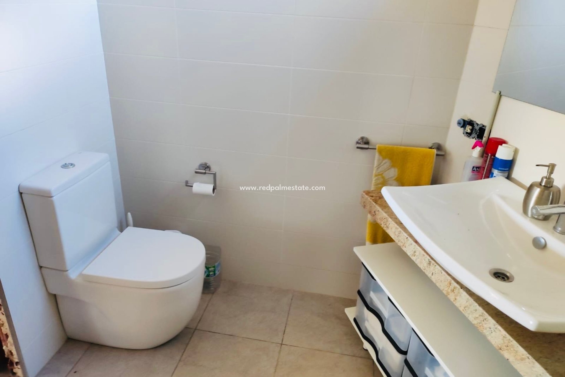 Resale - Town House -
Torrevieja - Costa Blanca