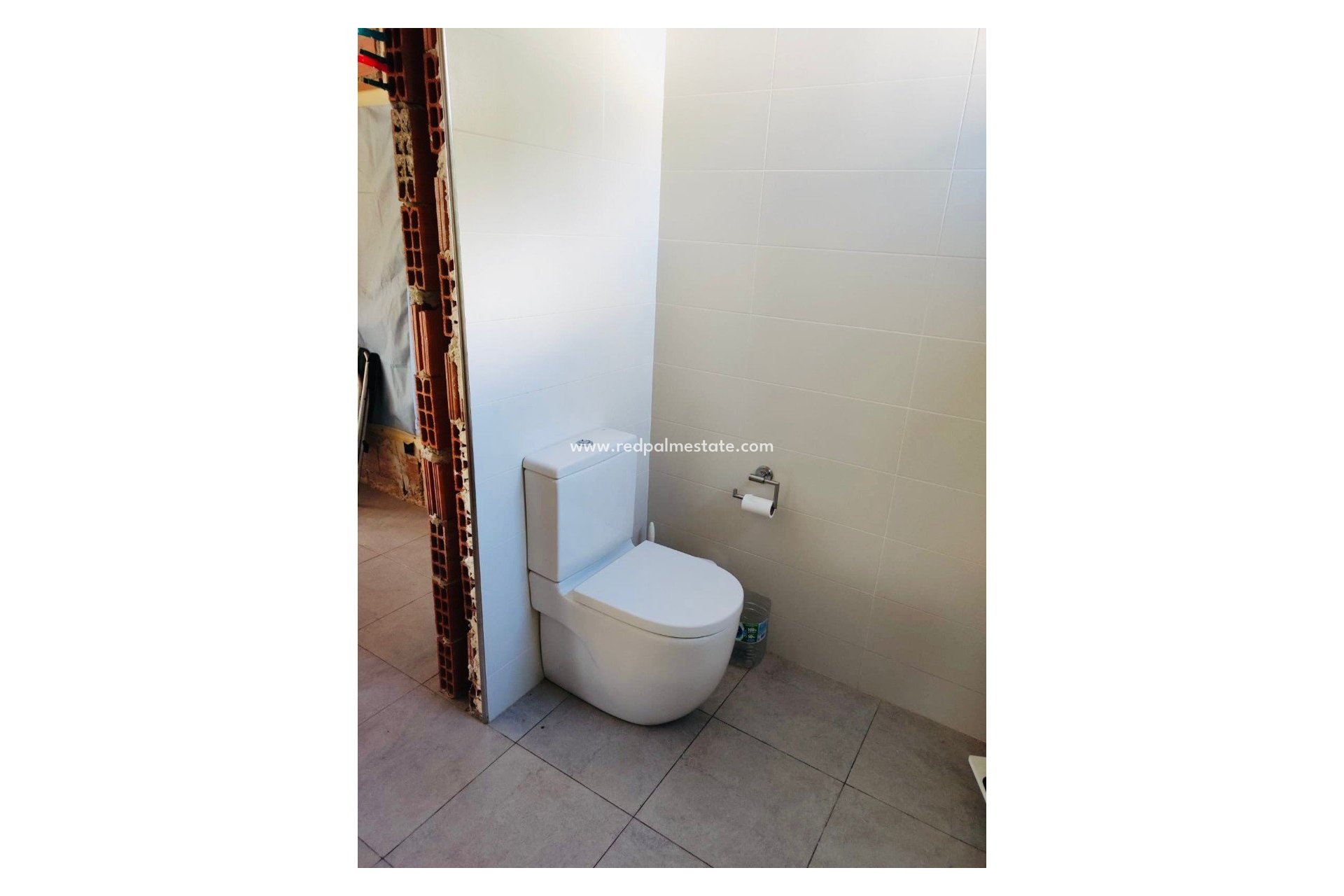 Resale - Town House -
Torrevieja - Costa Blanca