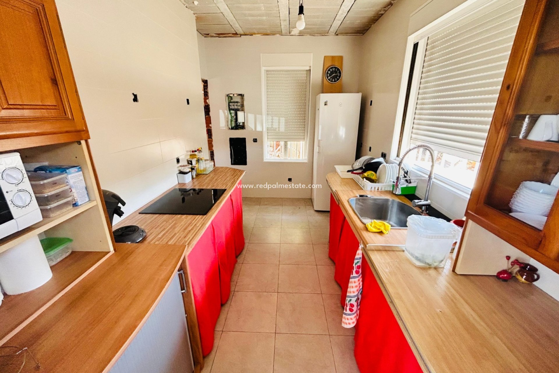 Resale - Town House -
Torrevieja - Costa Blanca