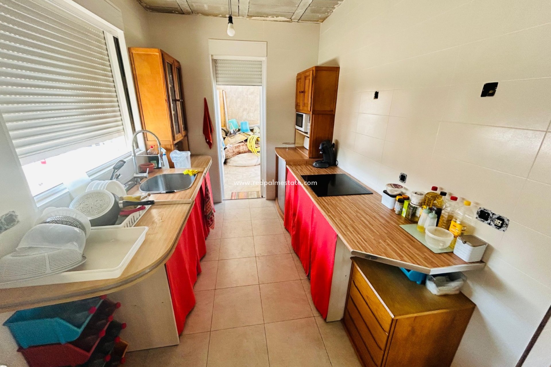 Resale - Town House -
Torrevieja - Costa Blanca