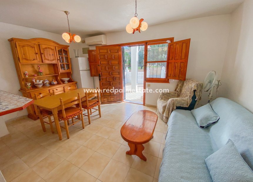 Resale - Town House -
Torrevieja - Costa Blanca