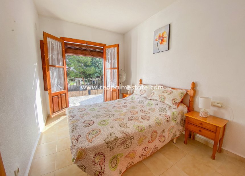 Resale - Town House -
Torrevieja - Costa Blanca