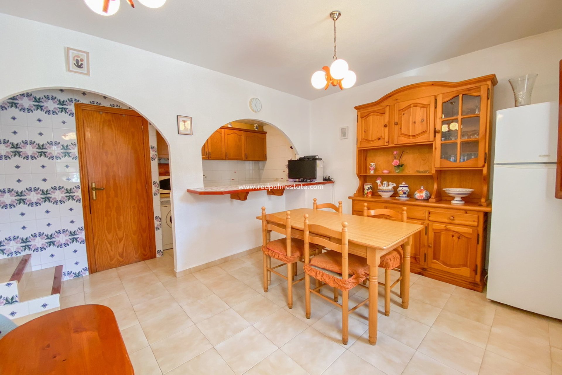 Resale - Town House -
Torrevieja - Costa Blanca