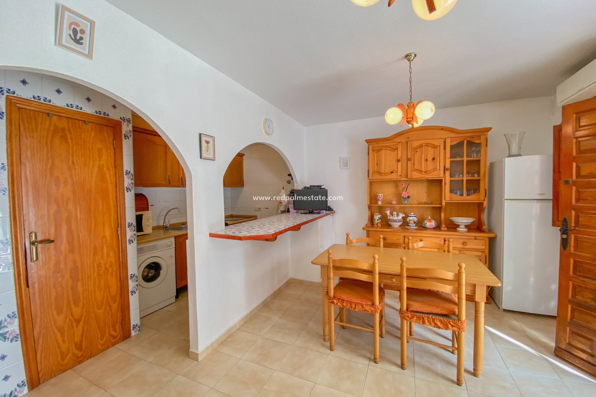 Resale - Town House -
Torrevieja - Costa Blanca