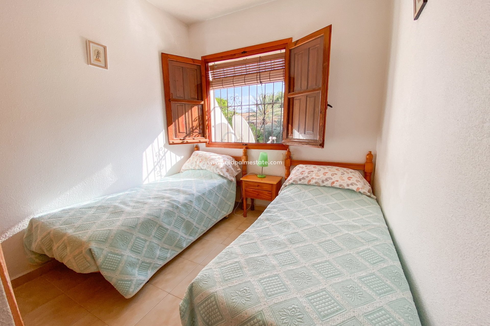 Resale - Town House -
Torrevieja - Costa Blanca