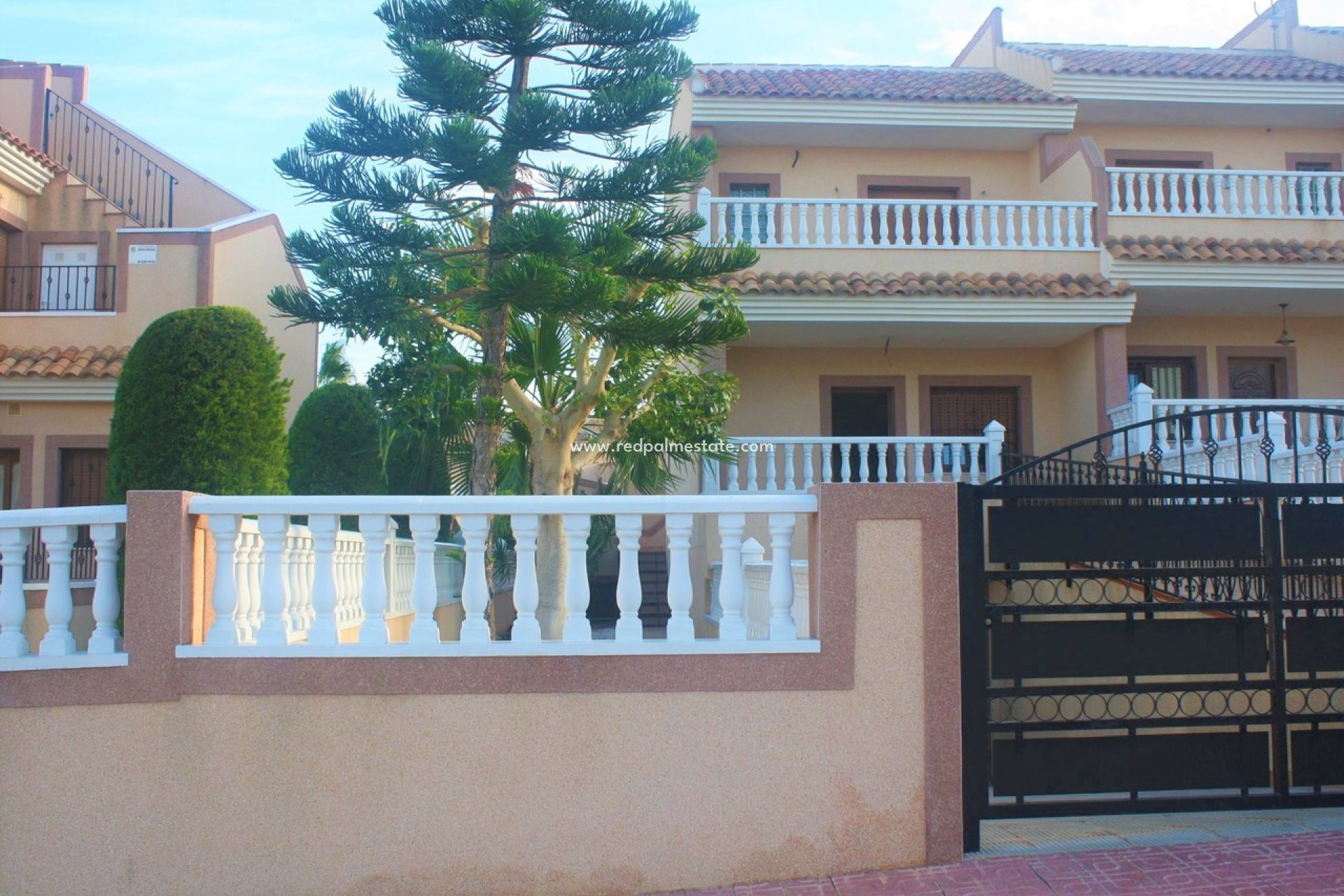 Resale - Town House -
Torrevieja - Costa Blanca