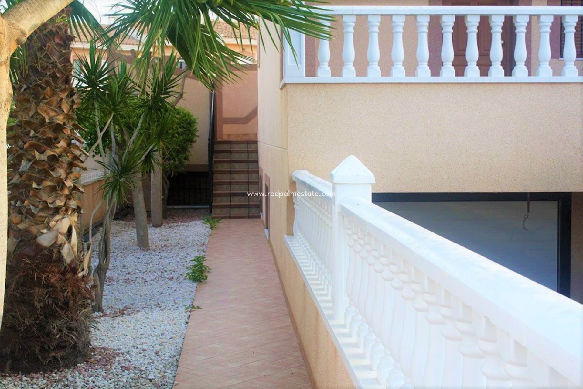 Resale - Town House -
Torrevieja - Costa Blanca