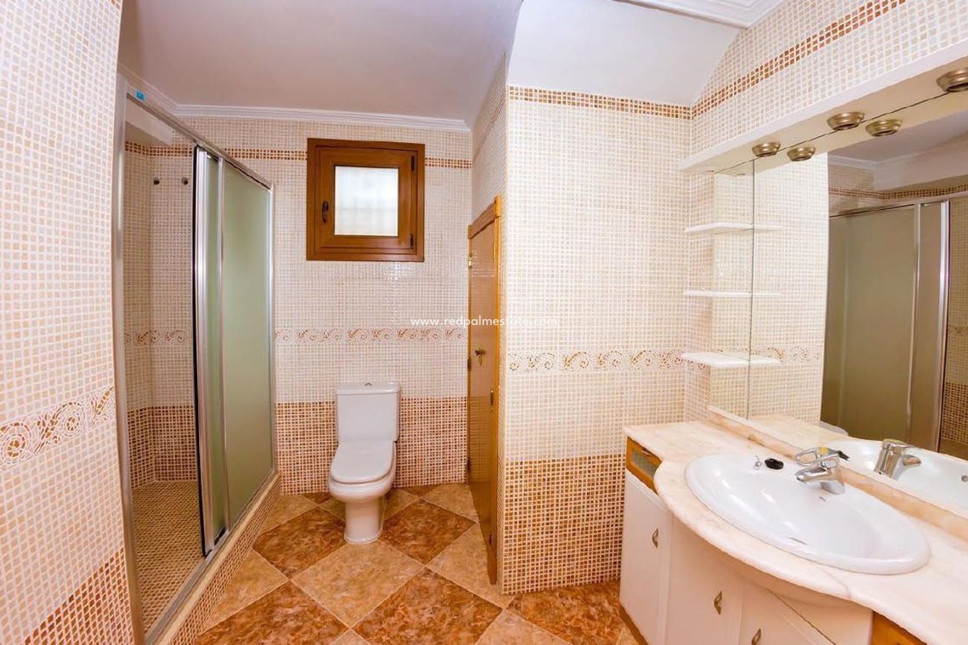 Resale - Town House -
Torrevieja - Costa Blanca