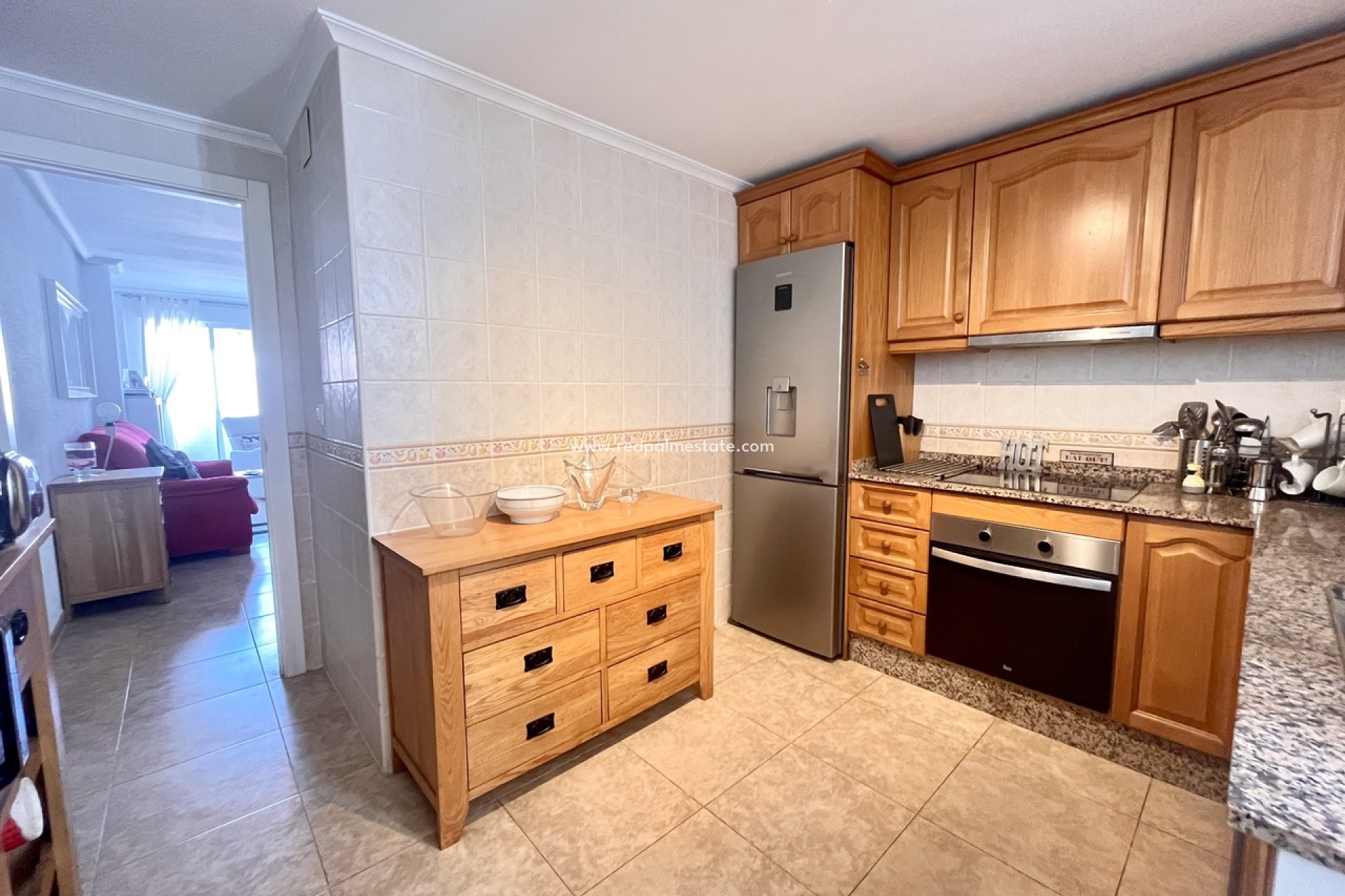 Resale - Town House -
Torrevieja - Costa Blanca