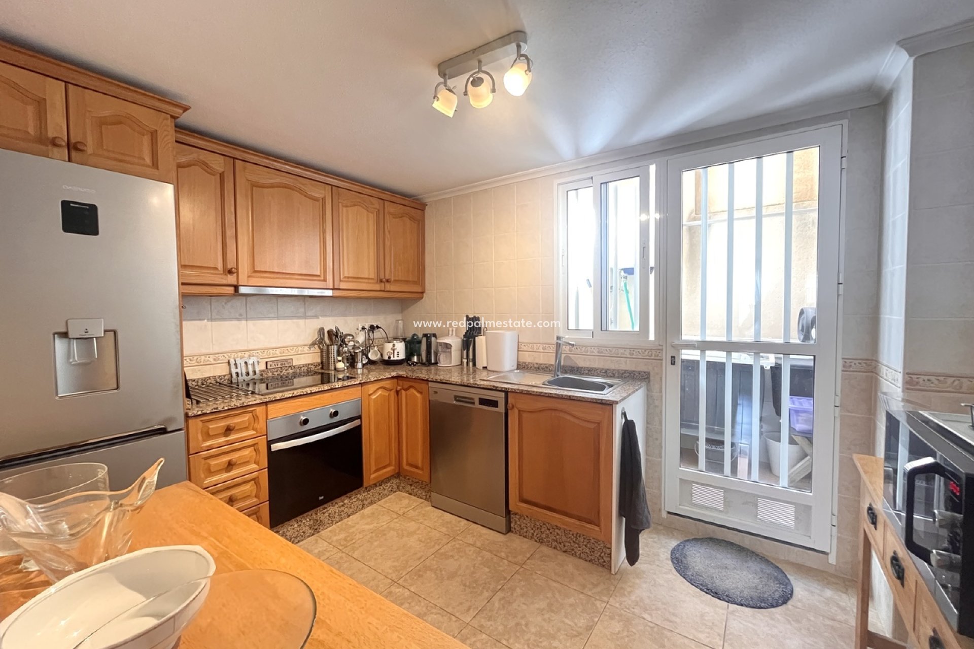 Resale - Town House -
Torrevieja - Costa Blanca