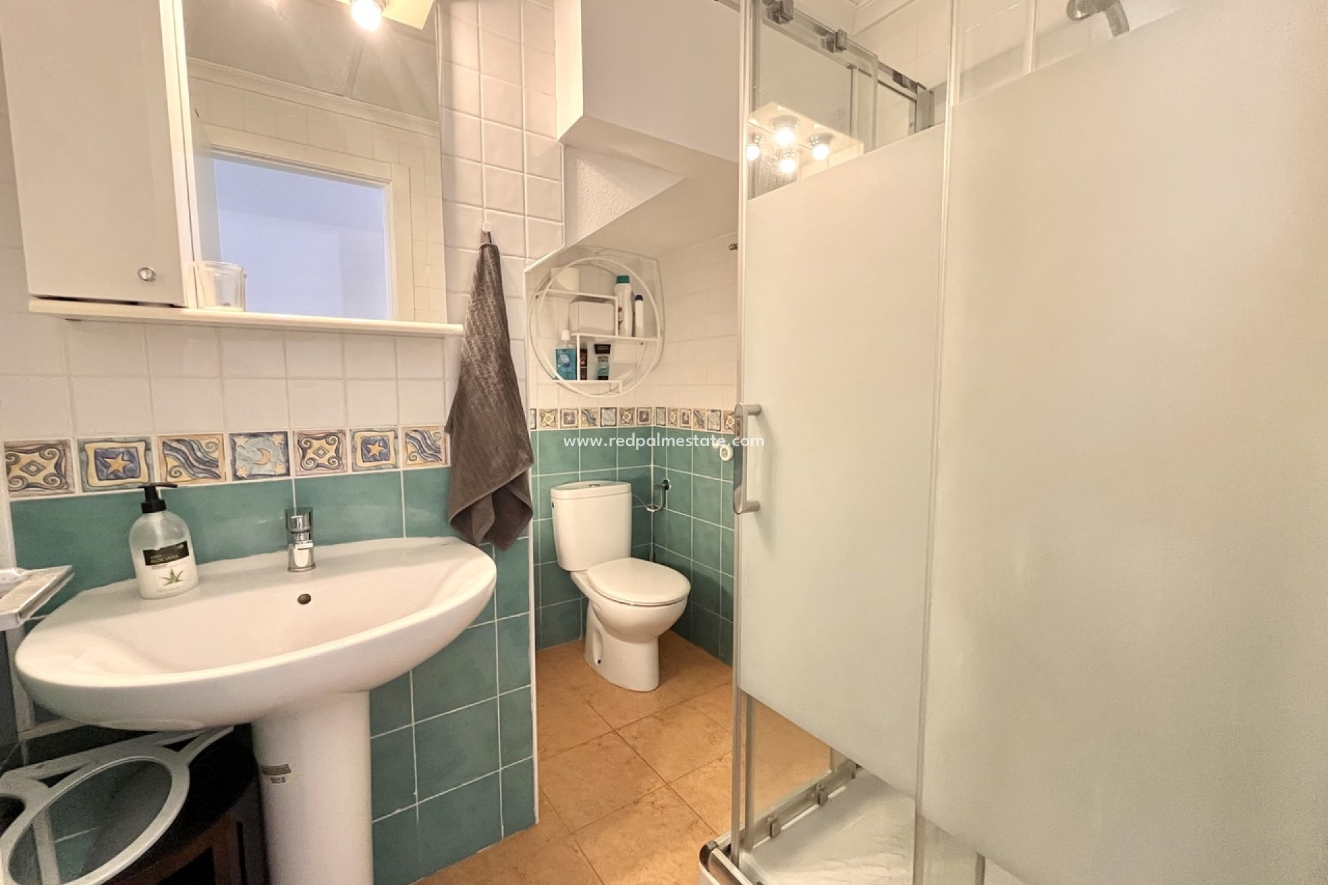 Resale - Town House -
Torrevieja - Costa Blanca