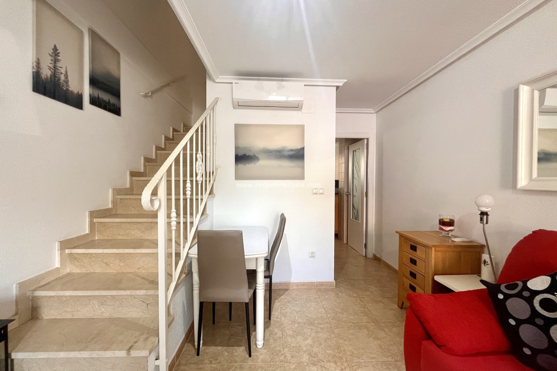 Resale - Town House -
Torrevieja - Costa Blanca