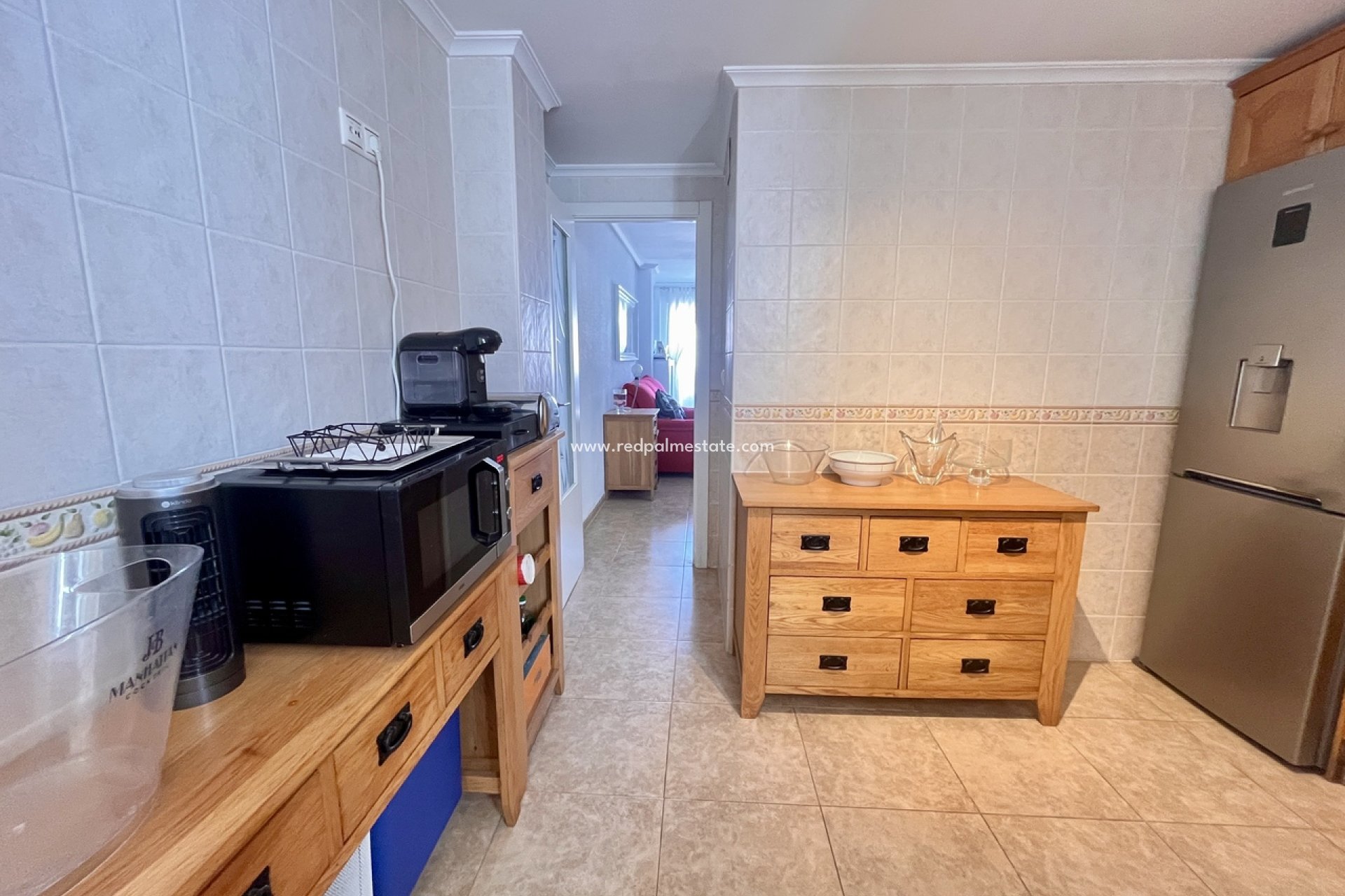 Resale - Town House -
Torrevieja - Costa Blanca