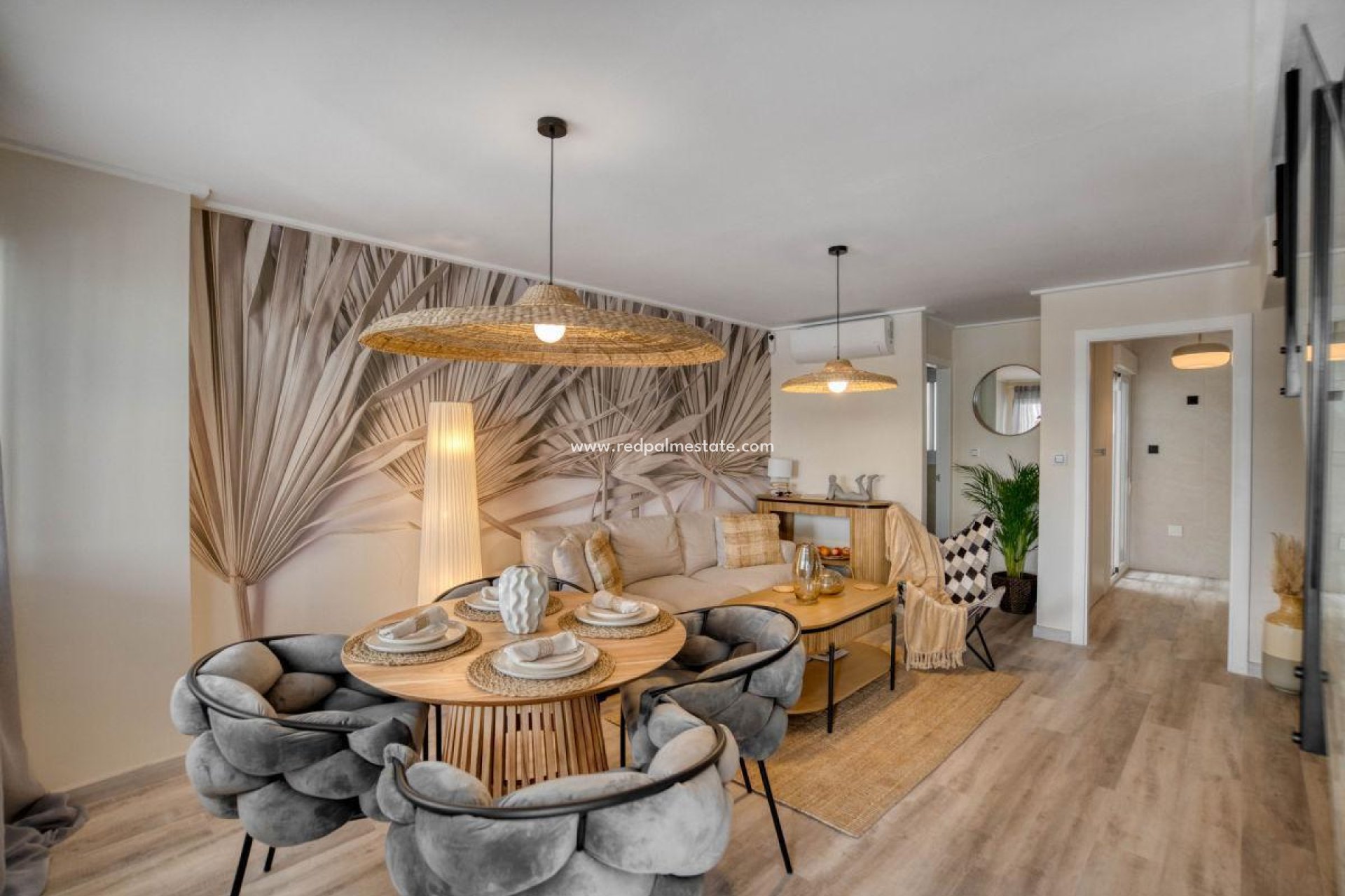 Resale - Town House -
Torrevieja - Costa Blanca