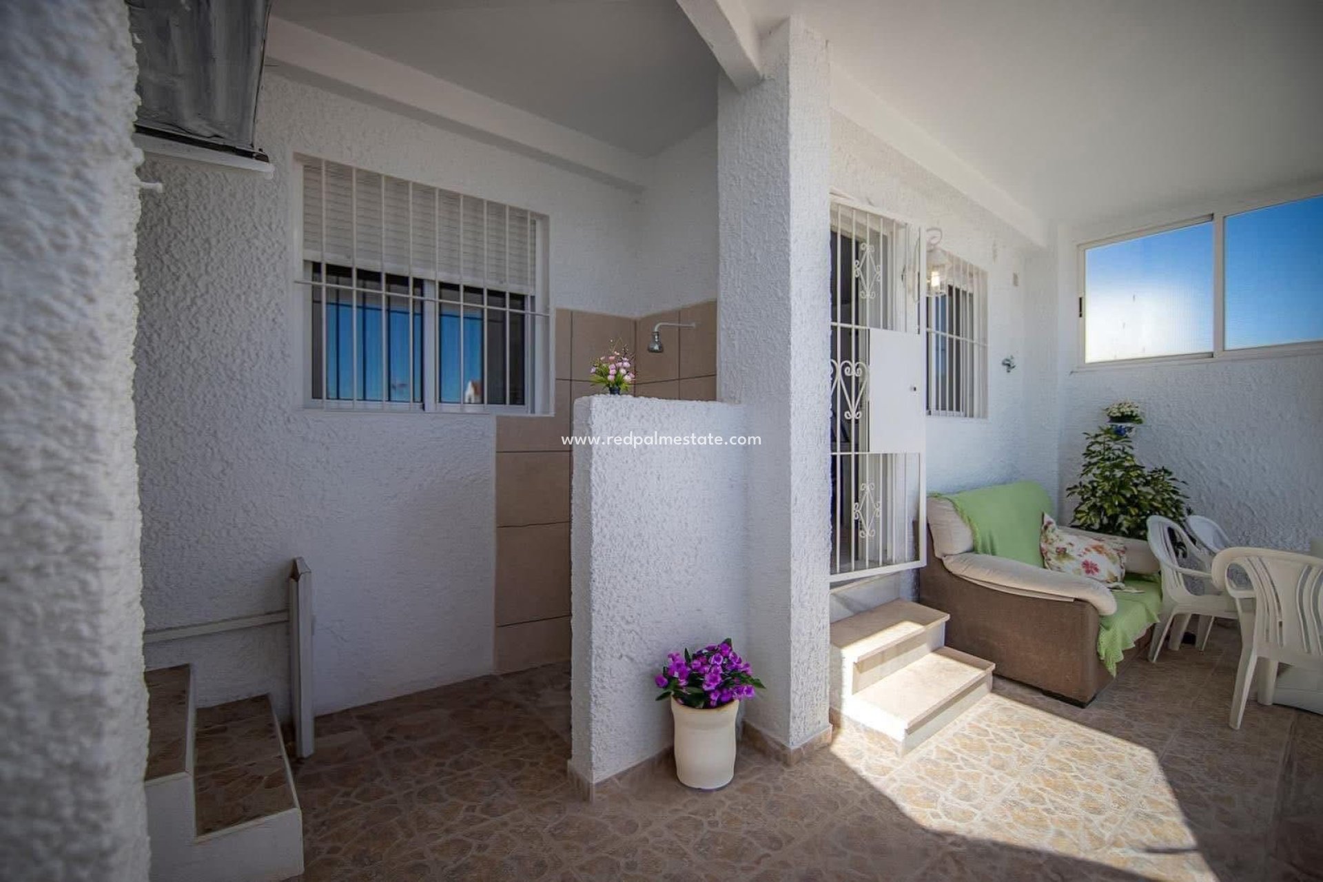 Resale - Town House -
Torrevieja - Costa Blanca