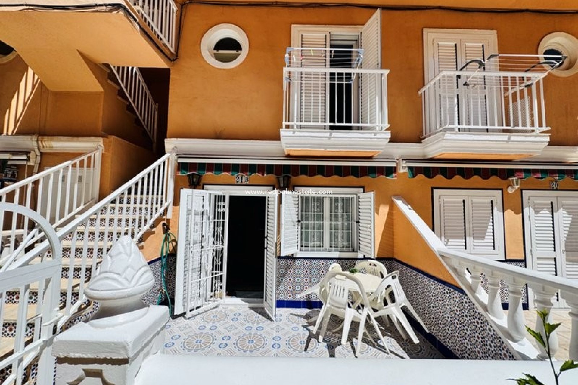 Resale - Town House -
Torrevieja - Costa Blanca