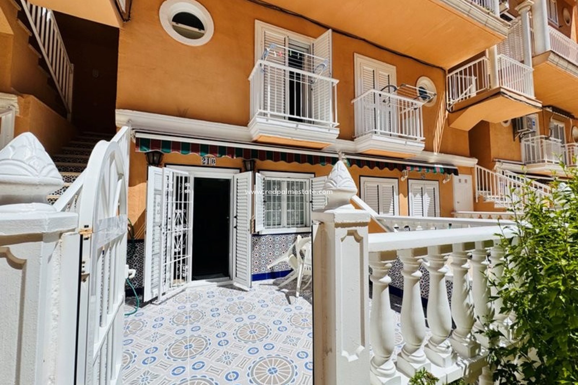 Resale - Town House -
Torrevieja - Costa Blanca