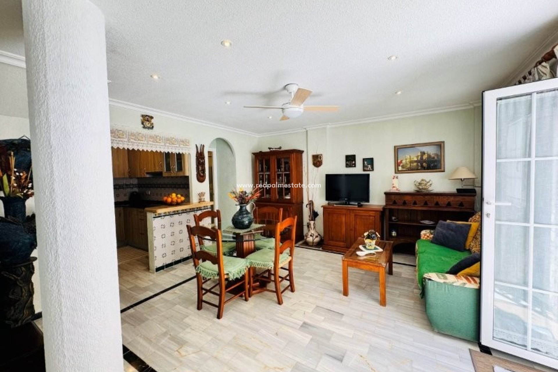 Resale - Town House -
Torrevieja - Costa Blanca