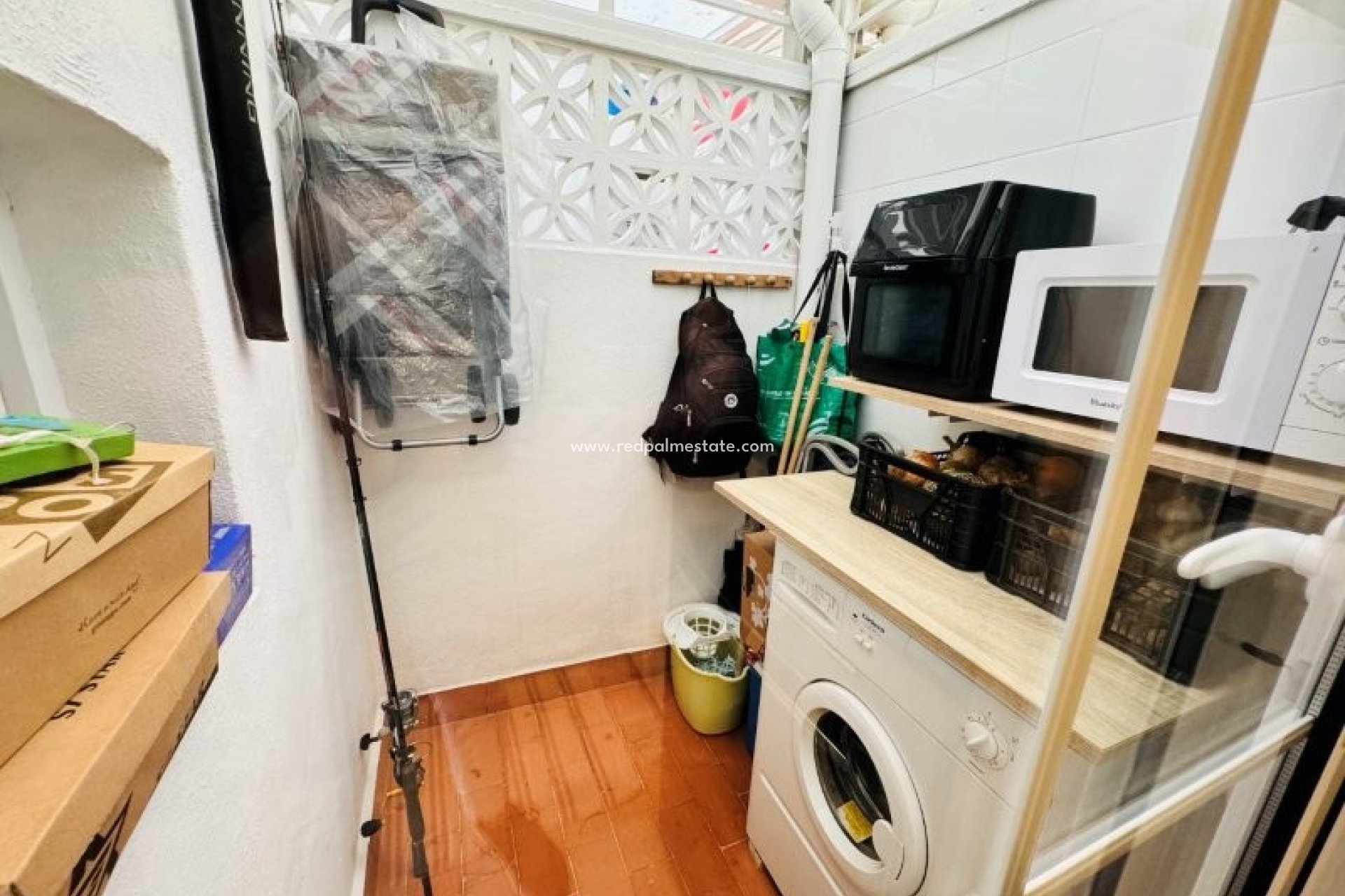 Resale - Town House -
Torrevieja - Costa Blanca