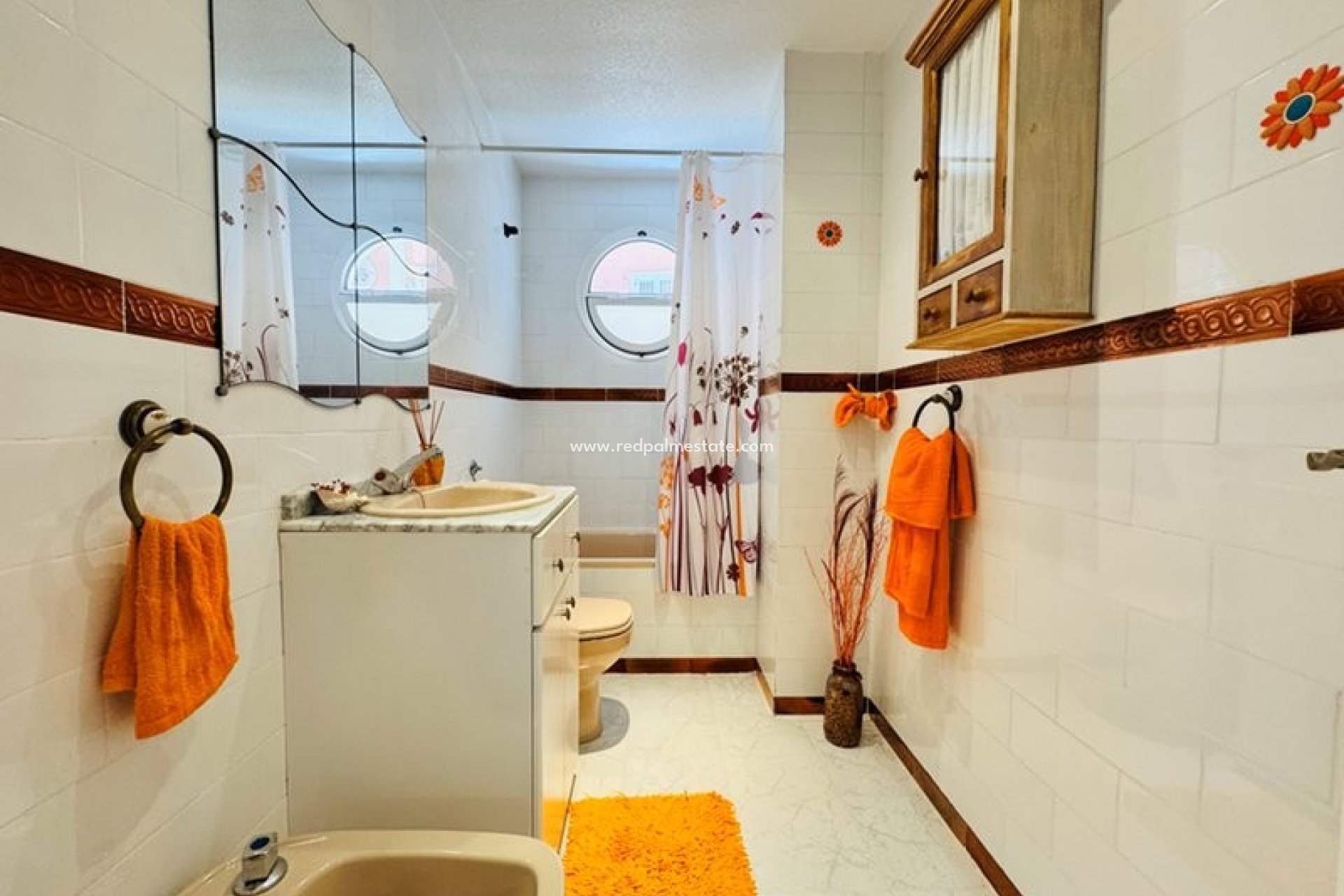 Resale - Town House -
Torrevieja - Costa Blanca