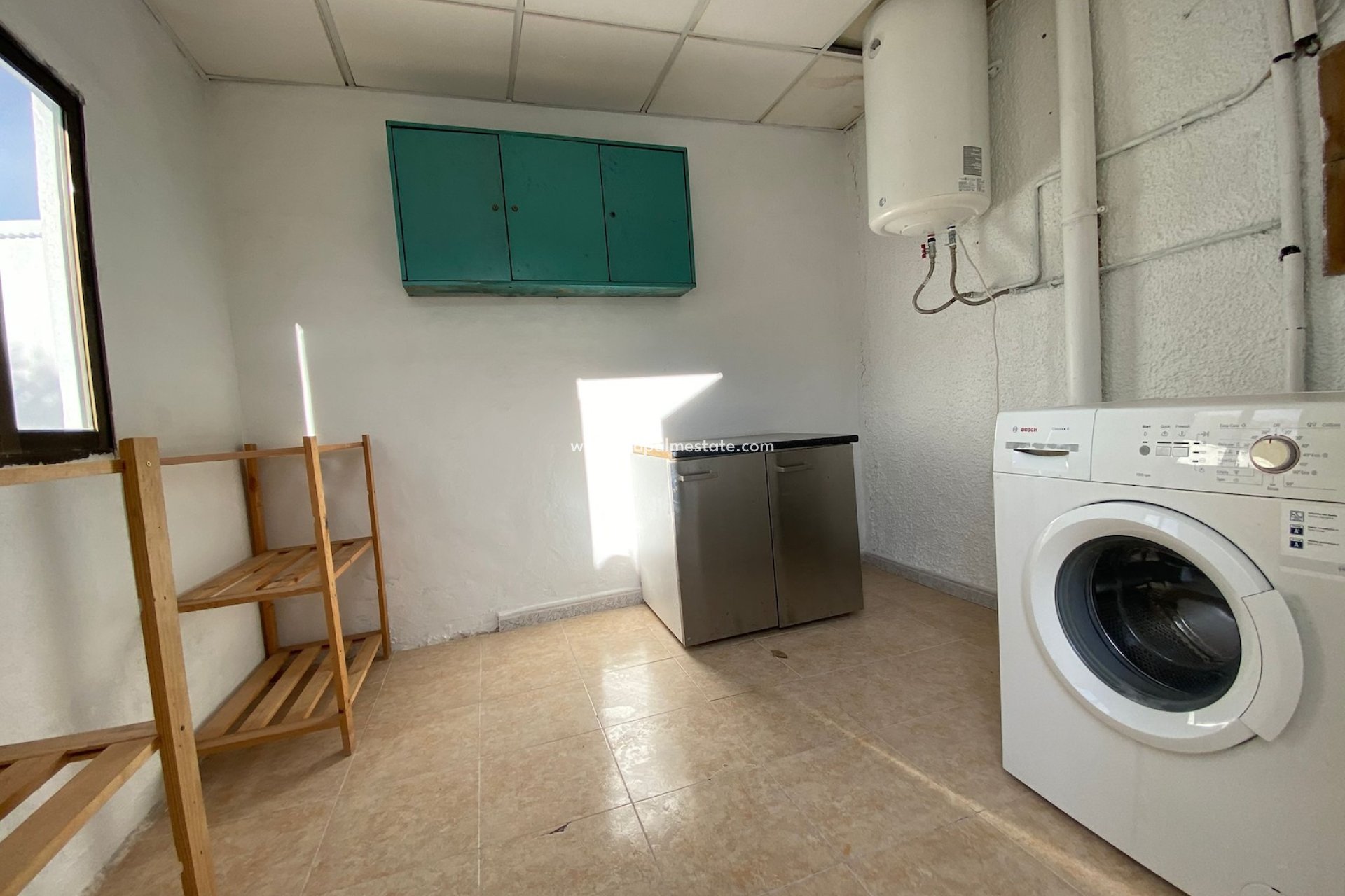 Resale - Town House -
Torrevieja - Costa Blanca