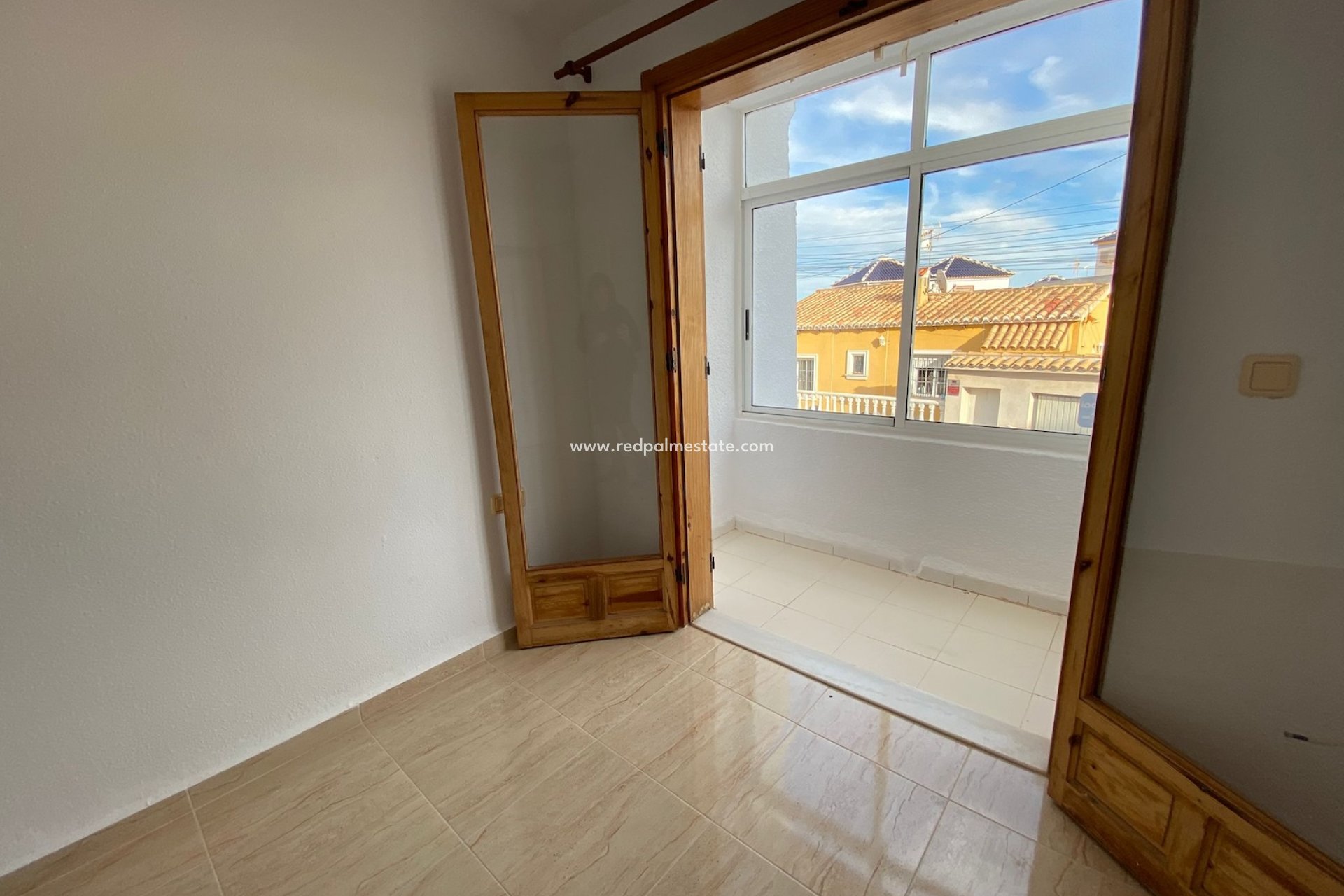 Resale - Town House -
Torrevieja - Costa Blanca