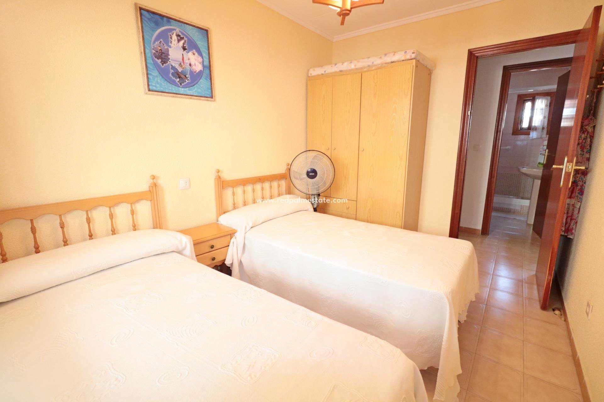 Resale - Town House -
Torrevieja - El Acequión - Los Náufragos