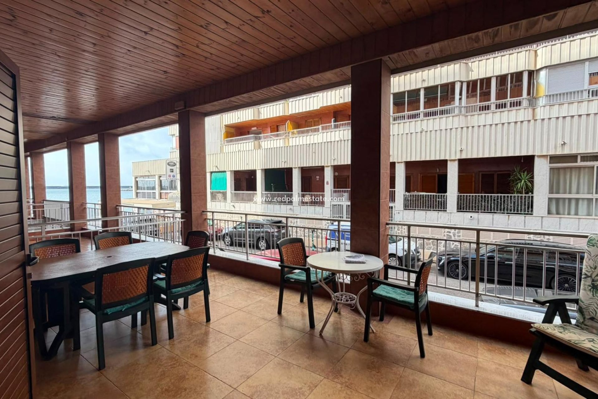 Resale - Town House -
Torrevieja - El Acequión - Los Náufragos