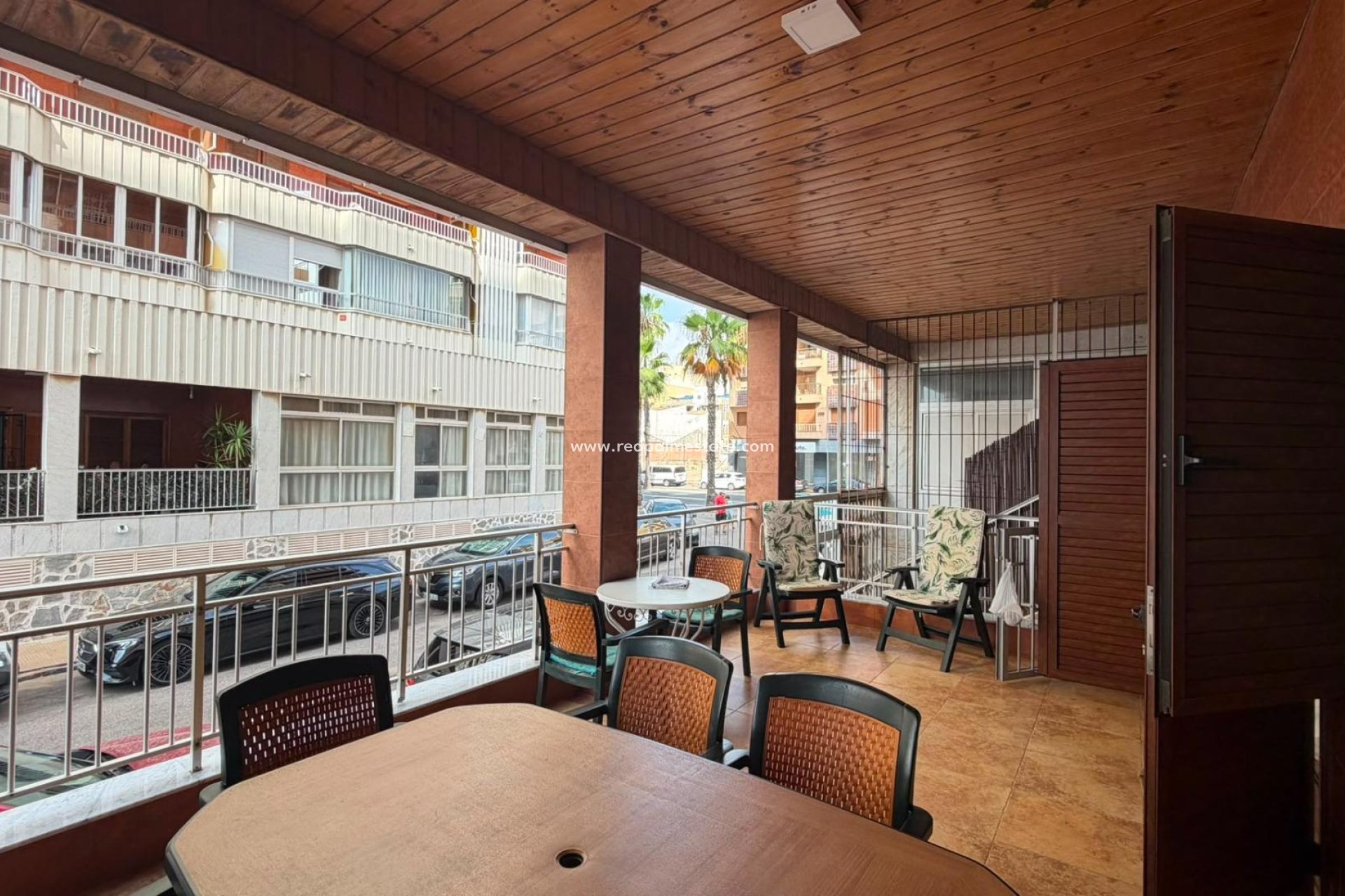 Resale - Town House -
Torrevieja - El Acequión - Los Náufragos
