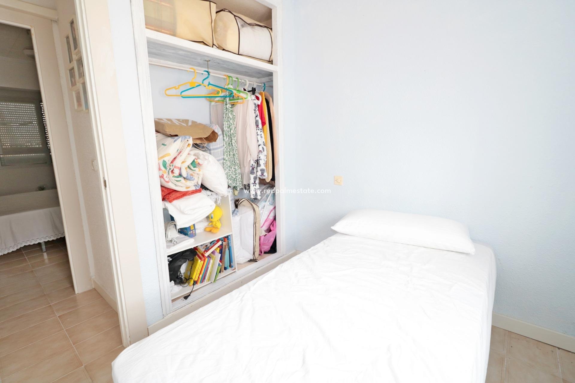 Resale - Town House -
Torrevieja - El Acequión - Los Náufragos