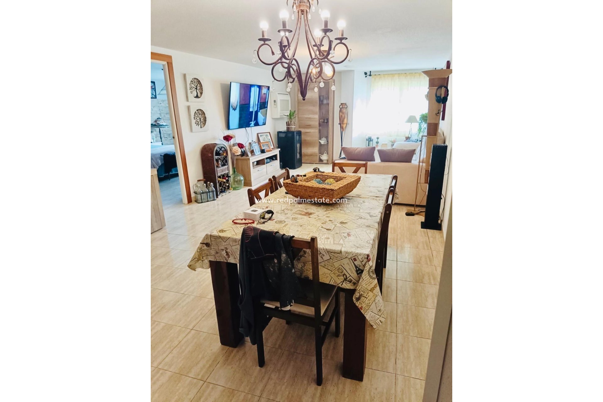 Resale - Town House -
Torrevieja - El Acequión - Los Náufragos