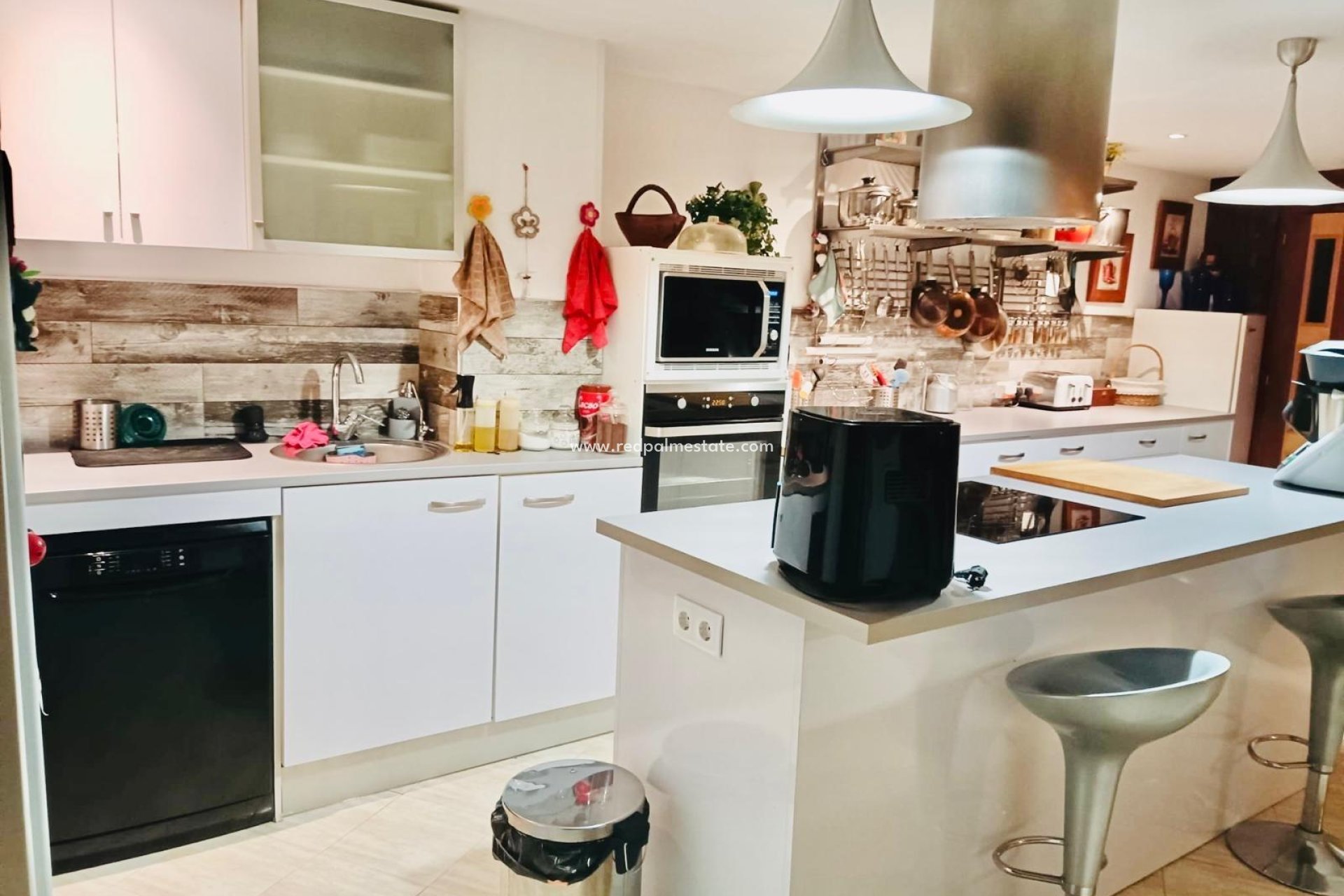 Resale - Town House -
Torrevieja - El Acequión - Los Náufragos