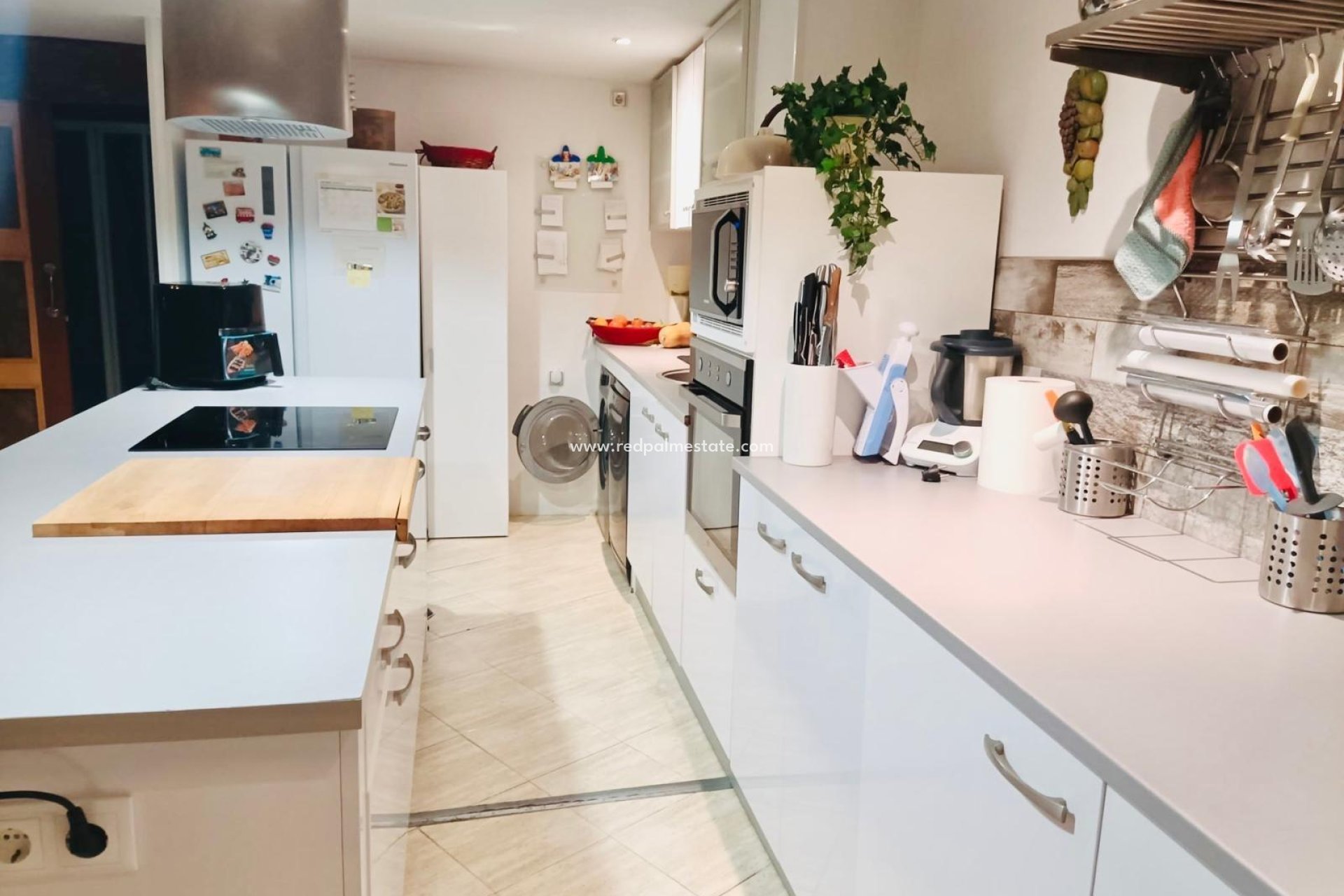 Resale - Town House -
Torrevieja - El Acequión - Los Náufragos