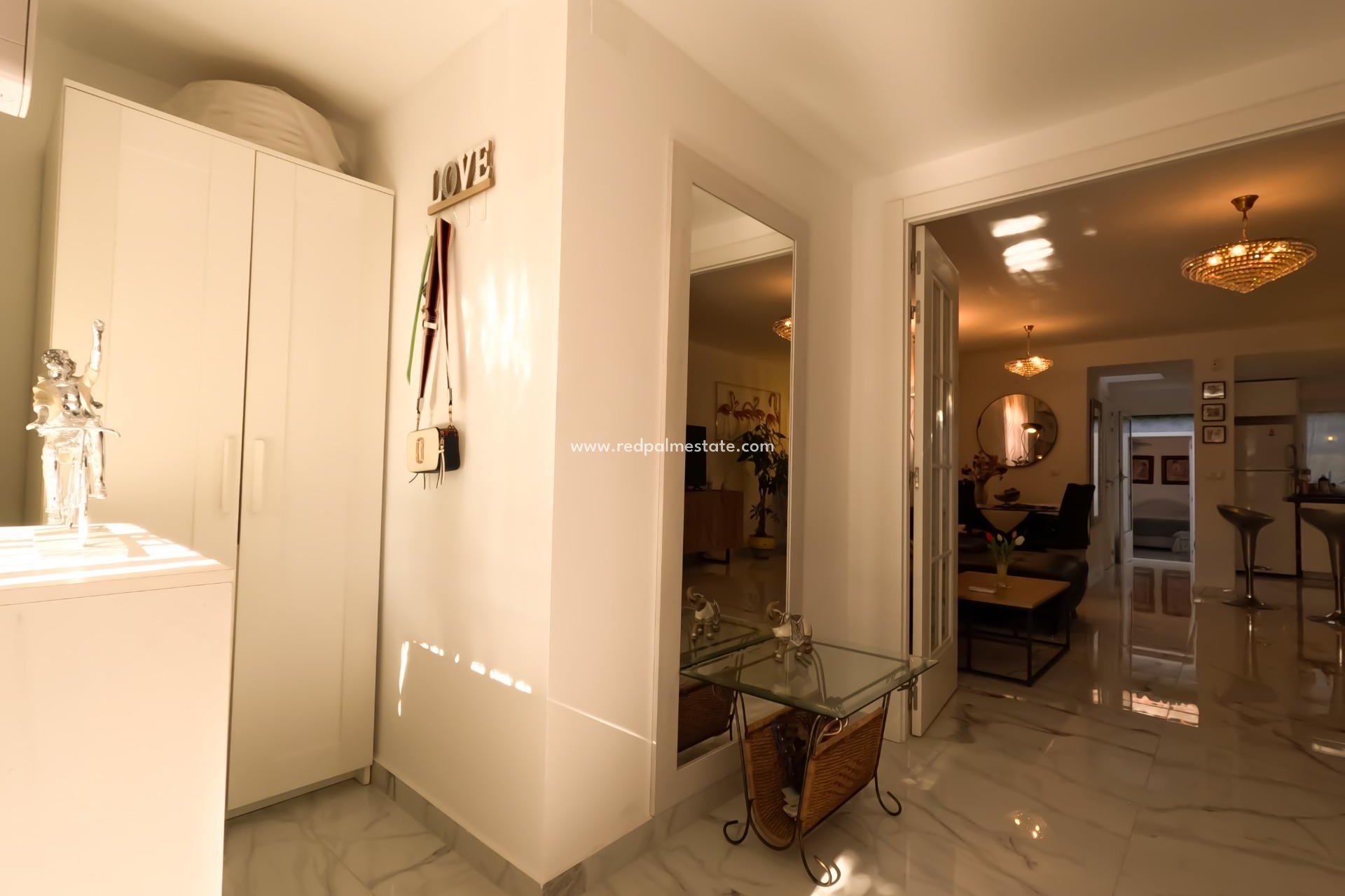 Resale - Town House -
Torrevieja - El Acequión - Los Náufragos