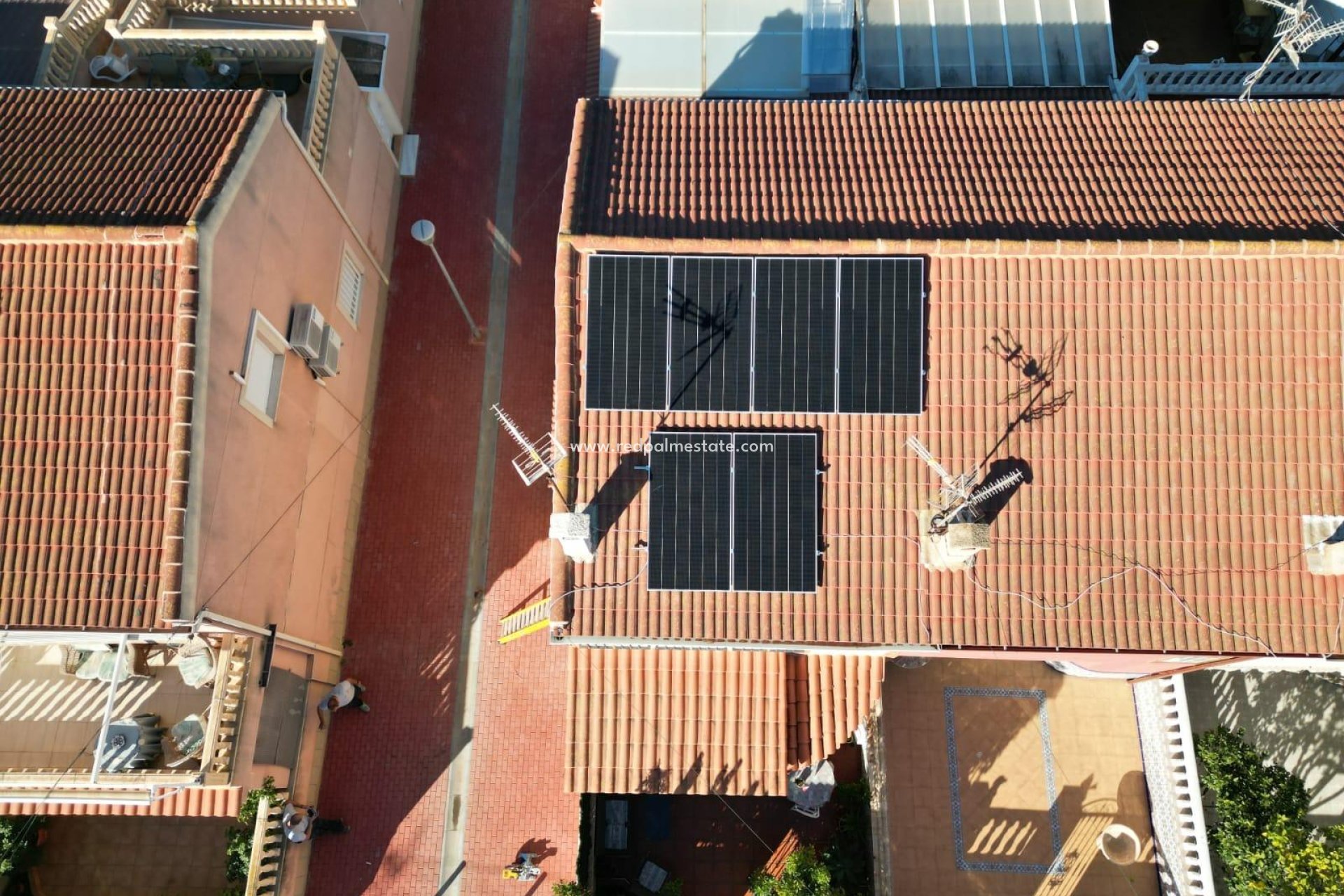 Resale - Town House -
Torrevieja - El Acequión - Los Náufragos