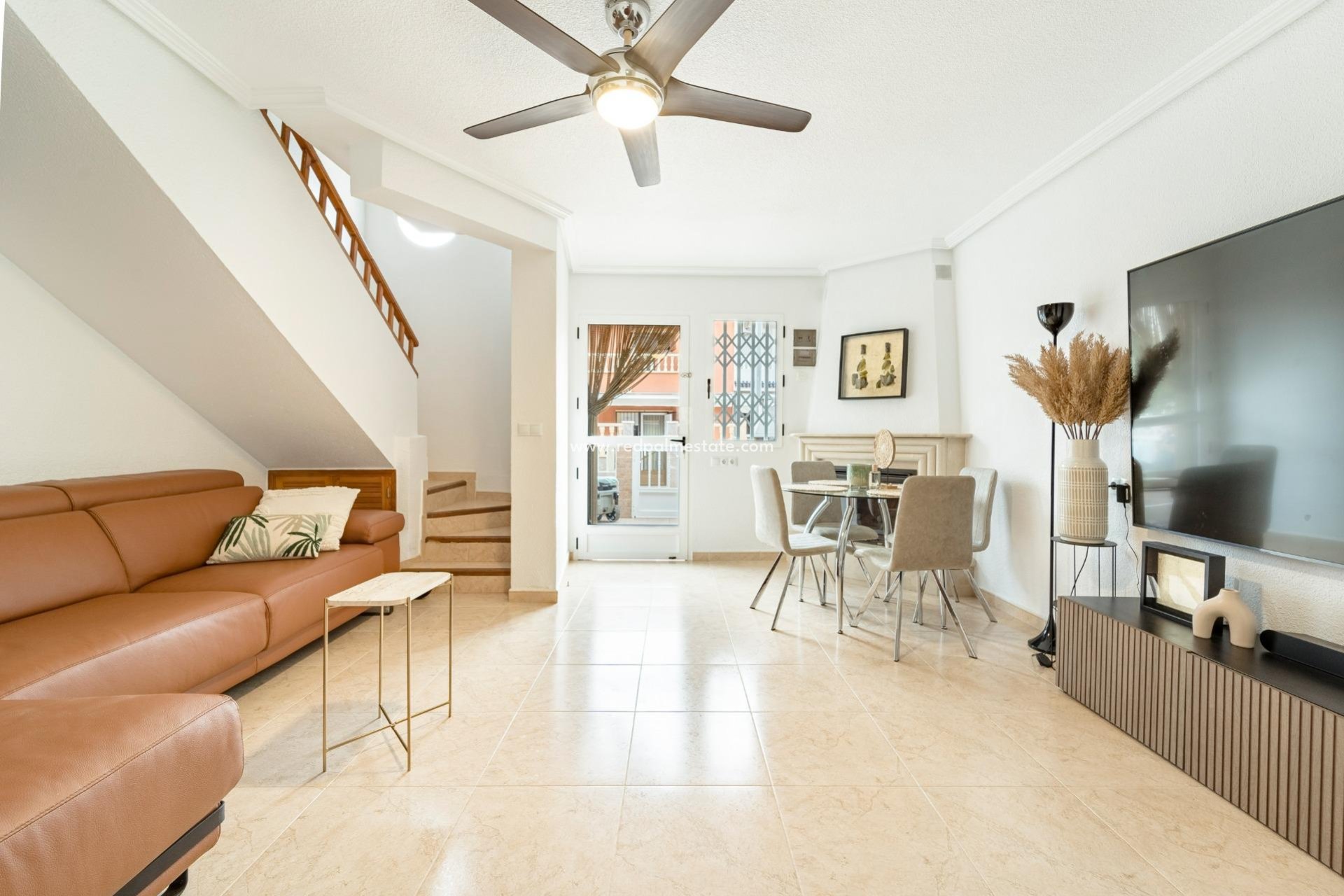 Resale - Town House -
Torrevieja - El Acequión - Los Náufragos