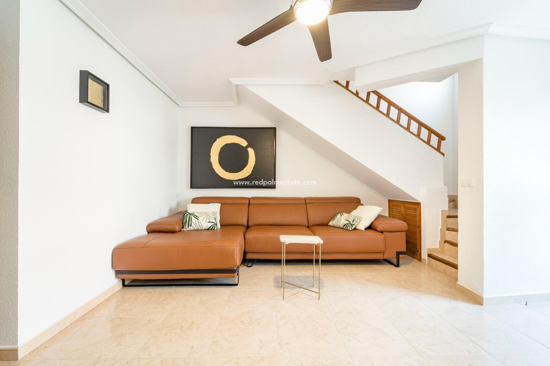 Resale - Town House -
Torrevieja - El Acequión - Los Náufragos