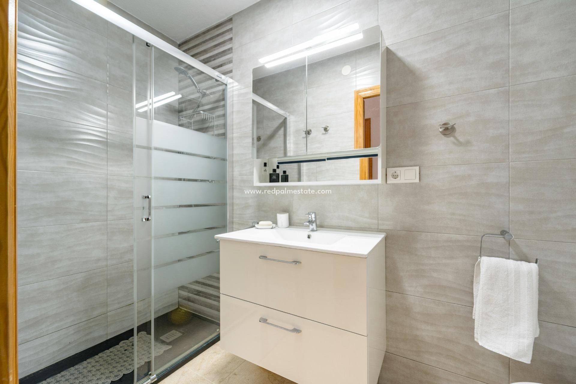 Resale - Town House -
Torrevieja - El Acequión - Los Náufragos