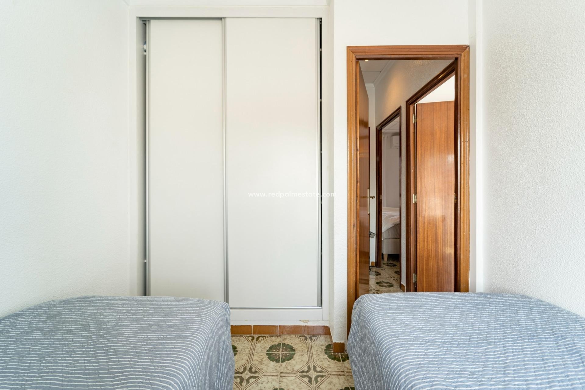 Resale - Town House -
Torrevieja - El Acequión - Los Náufragos